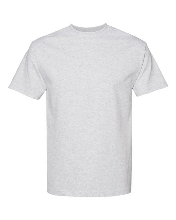 Front view of Heavyweight Cotton Tee