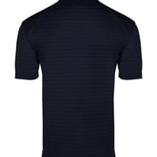 Back view of Ultimate SoftLock™ Cross Tech Polo