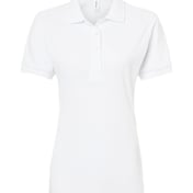 Front view of Women’s Dri-Power® Polo