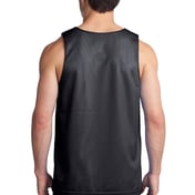 Back view of PosiCharge® Classic Mesh Reversible Tank