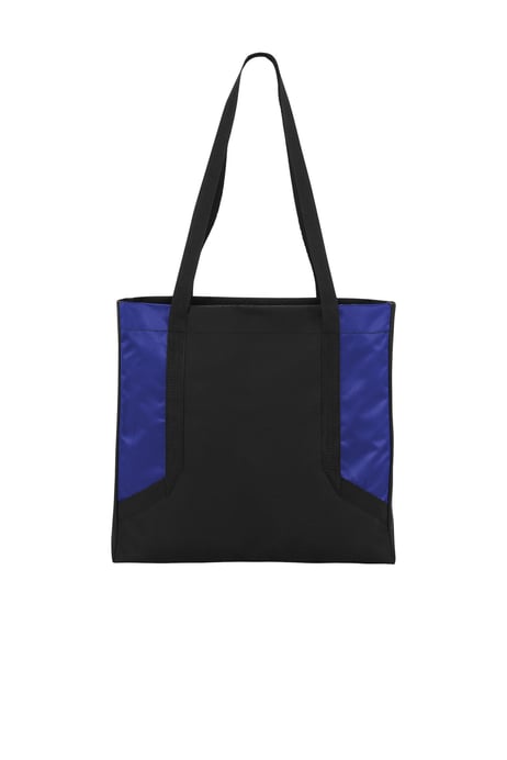 Front view of Circuit Tote