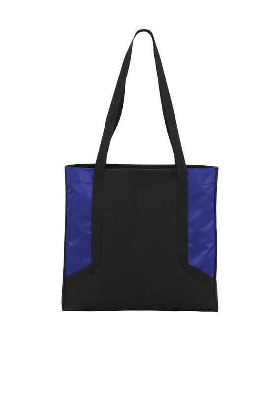 Front view of Circuit Tote