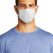 Front view of PosiCharge&reg; Competitor&trade; Face Mask (5 Pack)