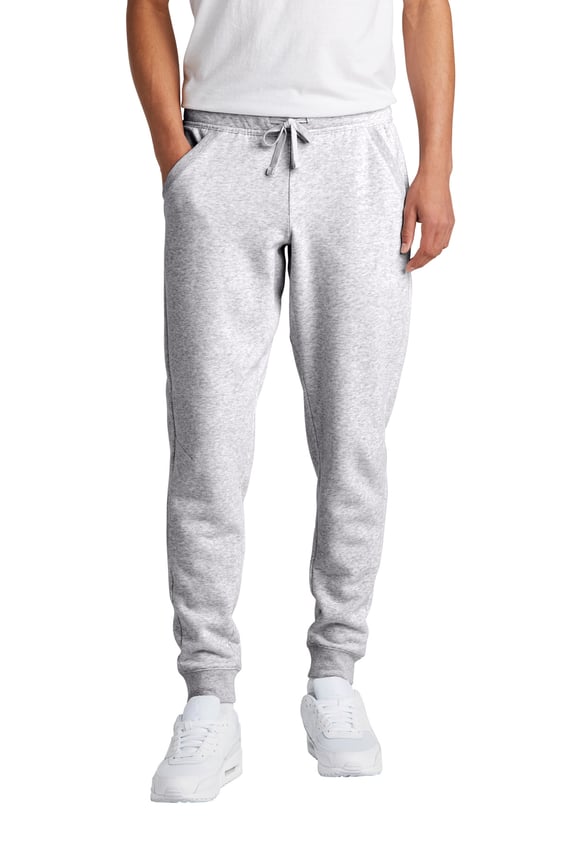 Front view of Drive Fleece Jogger