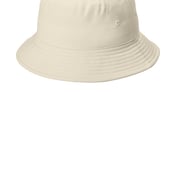 Front view of Twill Classic Bucket Hat