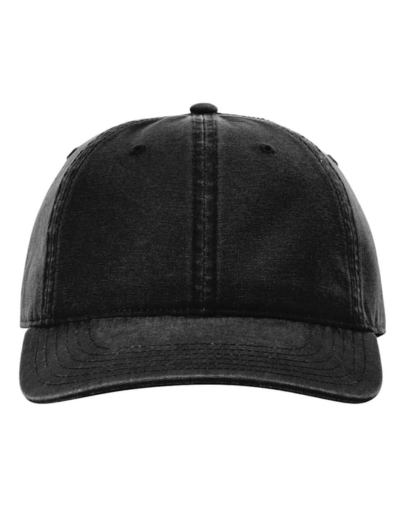 Front view of Odell Cap