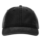 Front view of Odell Cap