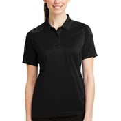Front view of Women’s Select Snag-Proof Tactical Polo