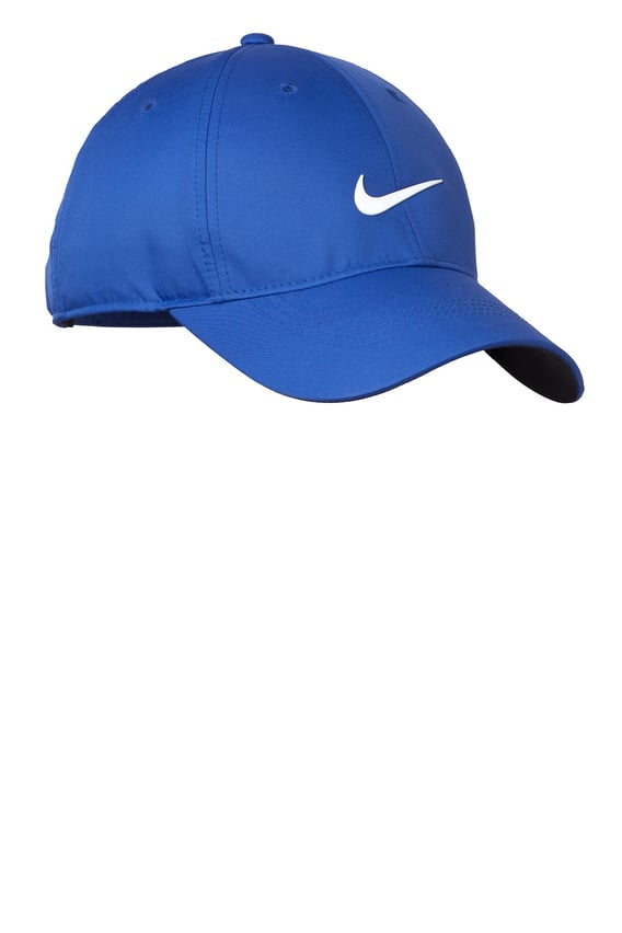 Front view of Dri-FIT Swoosh Front Cap