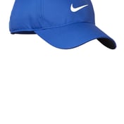 Front view of Dri-FIT Swoosh Front Cap