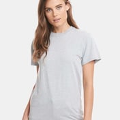 Front view of Power Crew Short Sleeve Tee