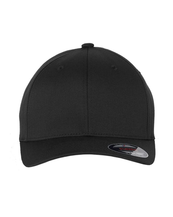 Front view of Cotton Blend Cap