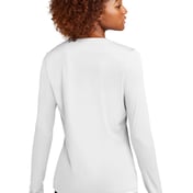Back view of Women’s Posi-UV&reg; Pro Long Sleeve