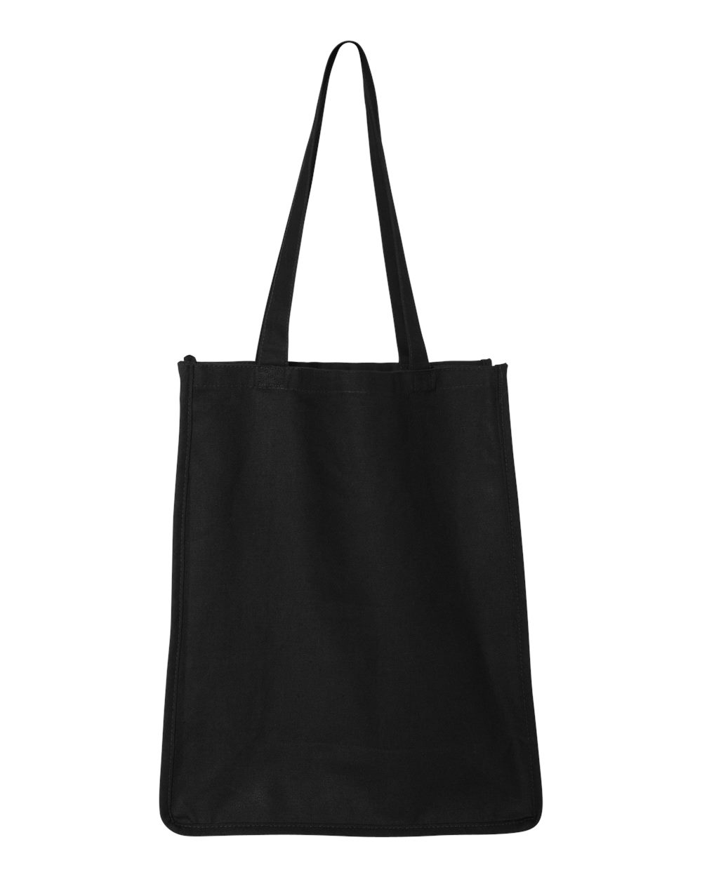 Front view of 27L Jumbo Shopping Bag