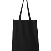 Front view of 27L Jumbo Shopping Bag
