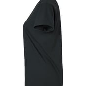 Side view of Ultra Cotton® Women’s T-Shirt