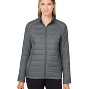 Front view of Women’s Challenger Jacket