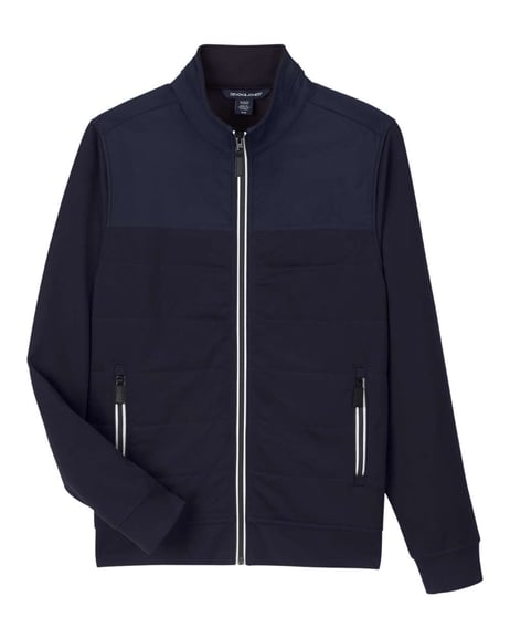 Front view of New Classics® Club Jacket