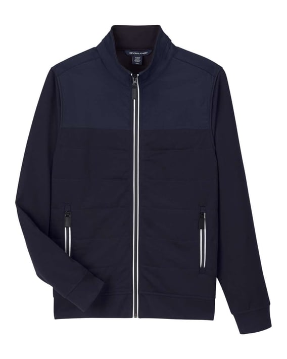 Front view of New Classics® Club Jacket