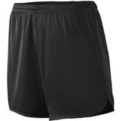 Side view of Youth Accelerate Shorts
