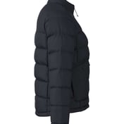 Side view of Women’s Inspire Puffer Jacket