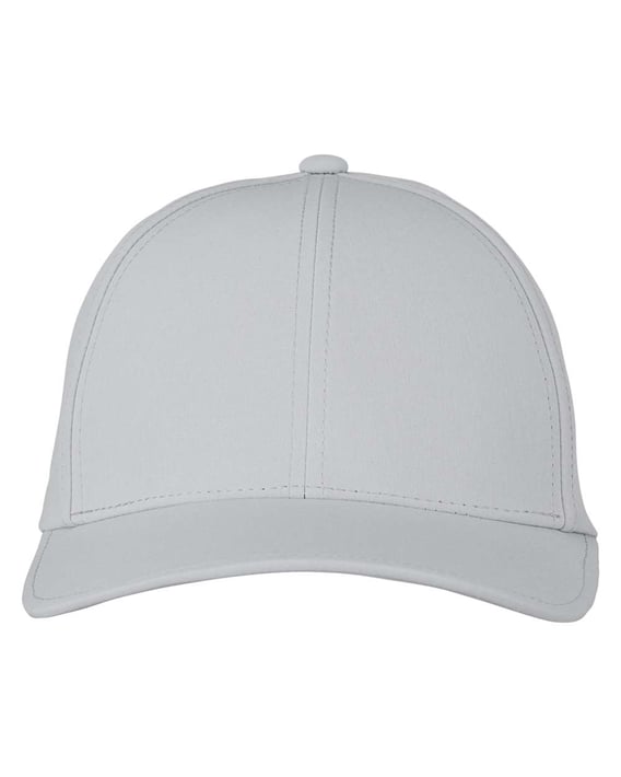 Front view of Delta Cap