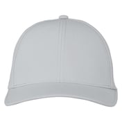 Front view of Delta Cap