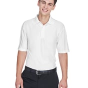 Front view of Men’s Tall Cool & Dry Elite Performance Polo