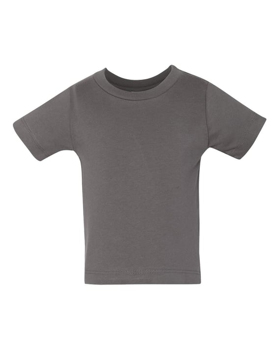 Front view of Infant Jersey Tee