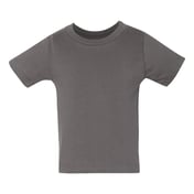 Front view of Infant Jersey Tee