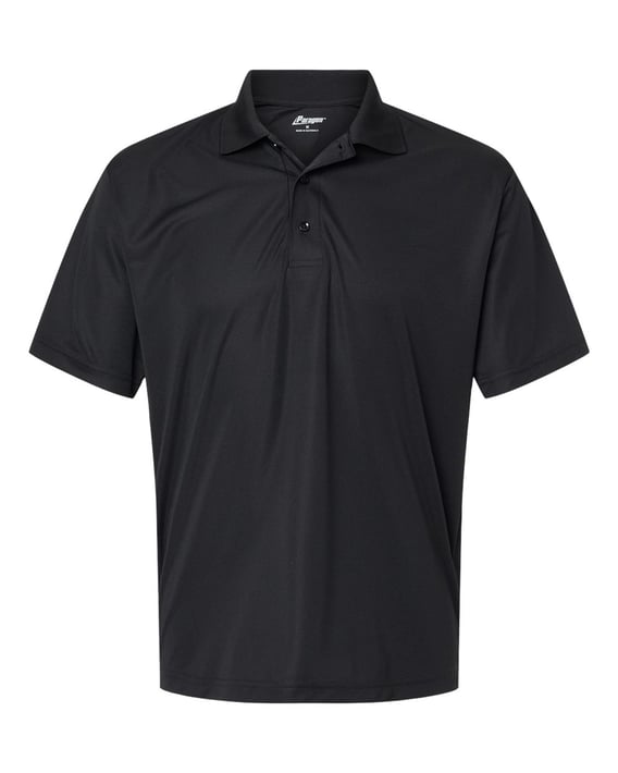 Front view of Sebring Performance Polo