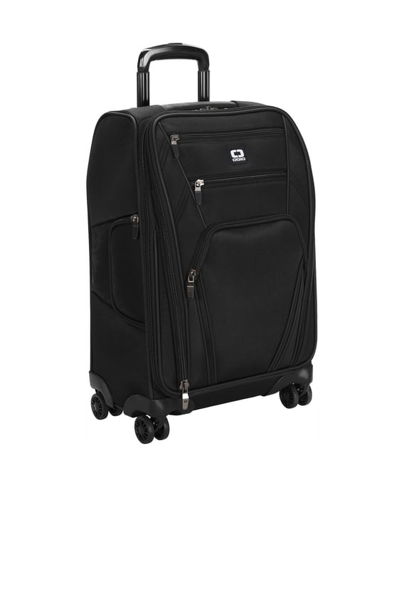 Front view of Revolve Spinner