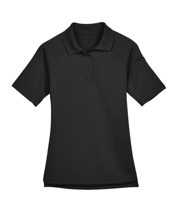Front view of Women’s Advantage Tactical Polo