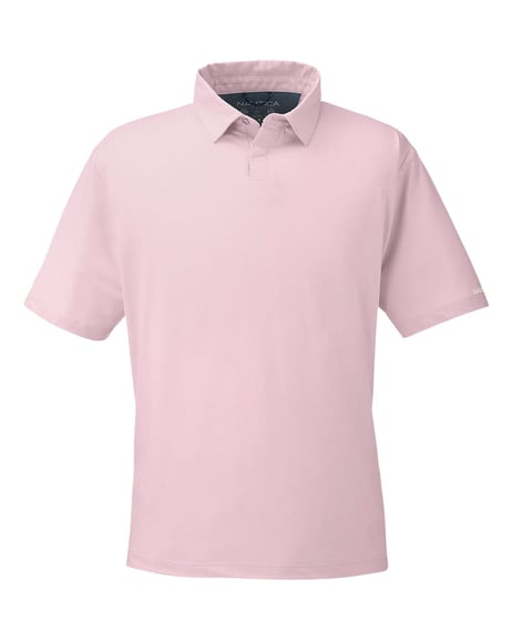 Front view of Saltwater Polo
