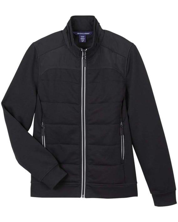 Front view of Women’s New Classics® Club Jacket