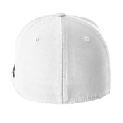 Back view of Unisex Blitzing Curved Cap