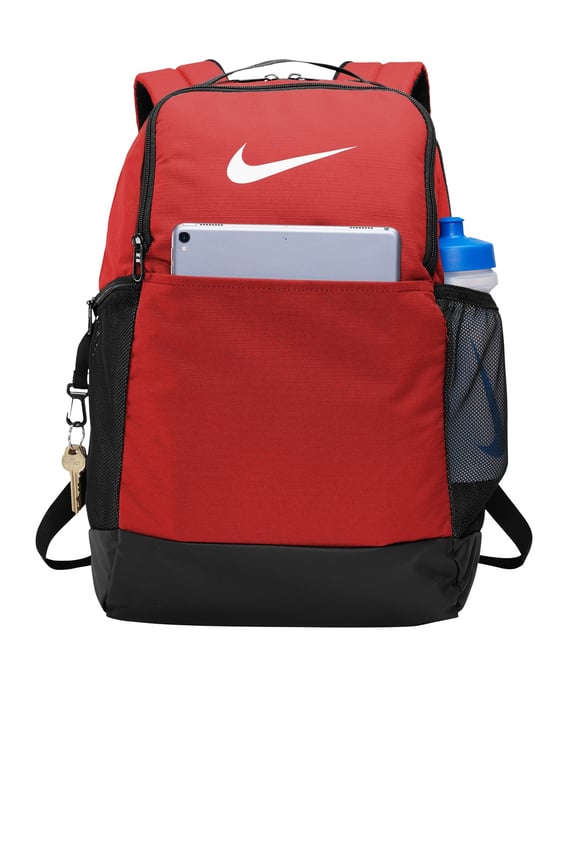 Front view of Brasilia Backpack