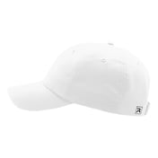 Side view of Casual Performance Cap