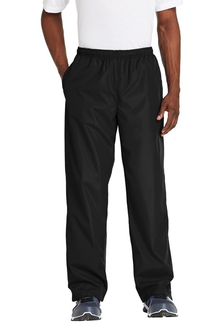 Frontview ofWind Pant
