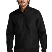 Front view of Trax Jacket