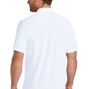 Back view of Envision Polo