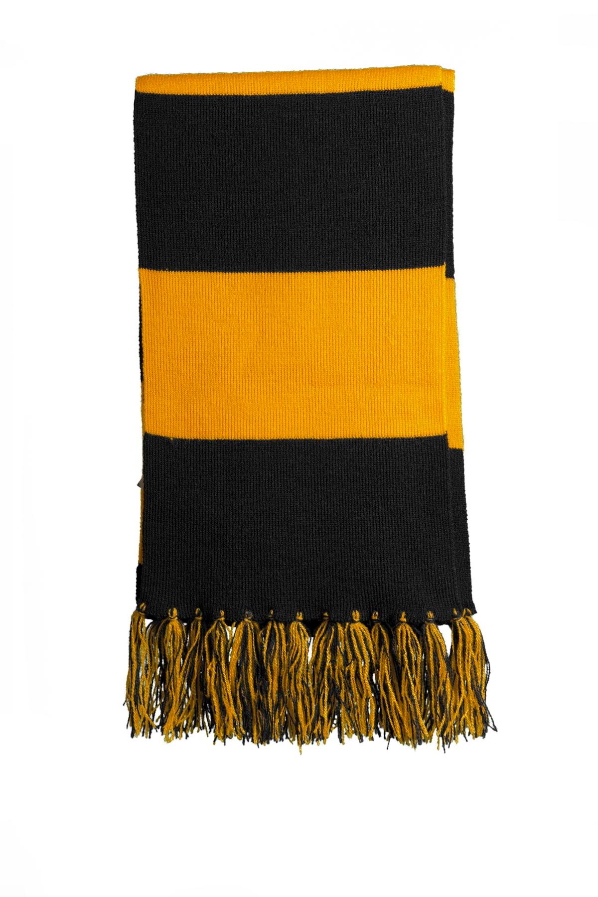 Front view of Spectator Scarf
