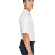 Side view of Men’s DRYTEC20™ Performance Polo