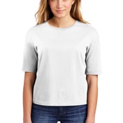 Front view of Women’s V.I.T. Boxy Tee