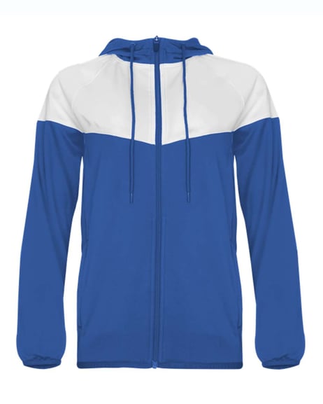 Front view of Women's Sprint Outer-Core Jacket