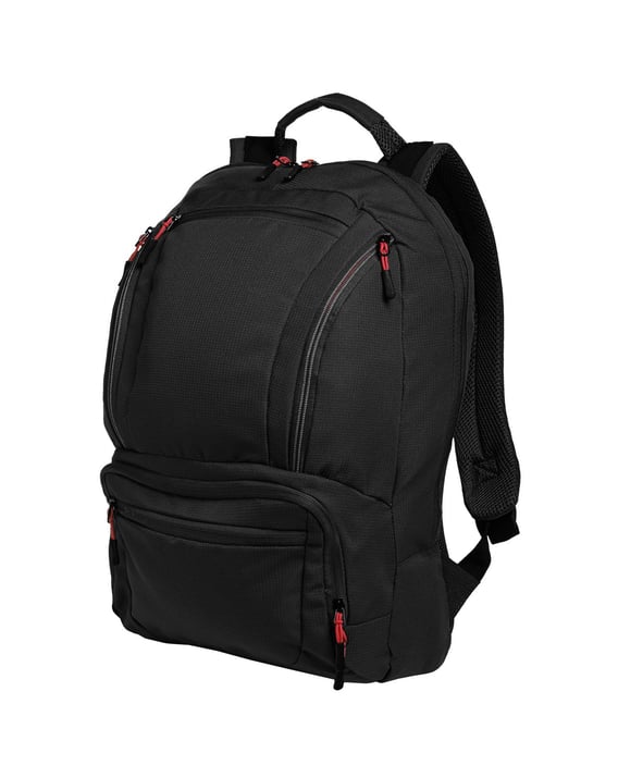 Front view of Cyber Backpack