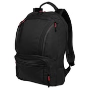 Front view of Cyber Backpack