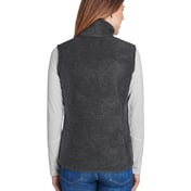 Back view of Ladies’ Benton Springs™ Vest