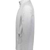Side view of Featherlight Soft Shell Jacket