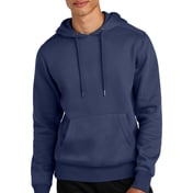 Front view of Perfect Weight &reg; Fleece Hoodie